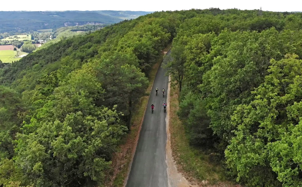vtt depuis la cote de jor vtt cote de jor tourisme responsable