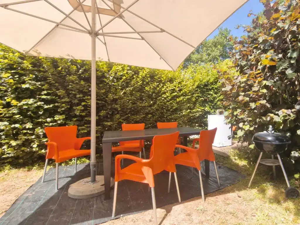 emplacement tout equipe camping le paradis dordogne perigord