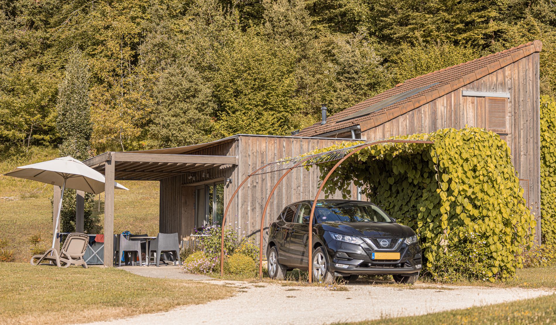 holiday cottage to rent dordogne near sarlat