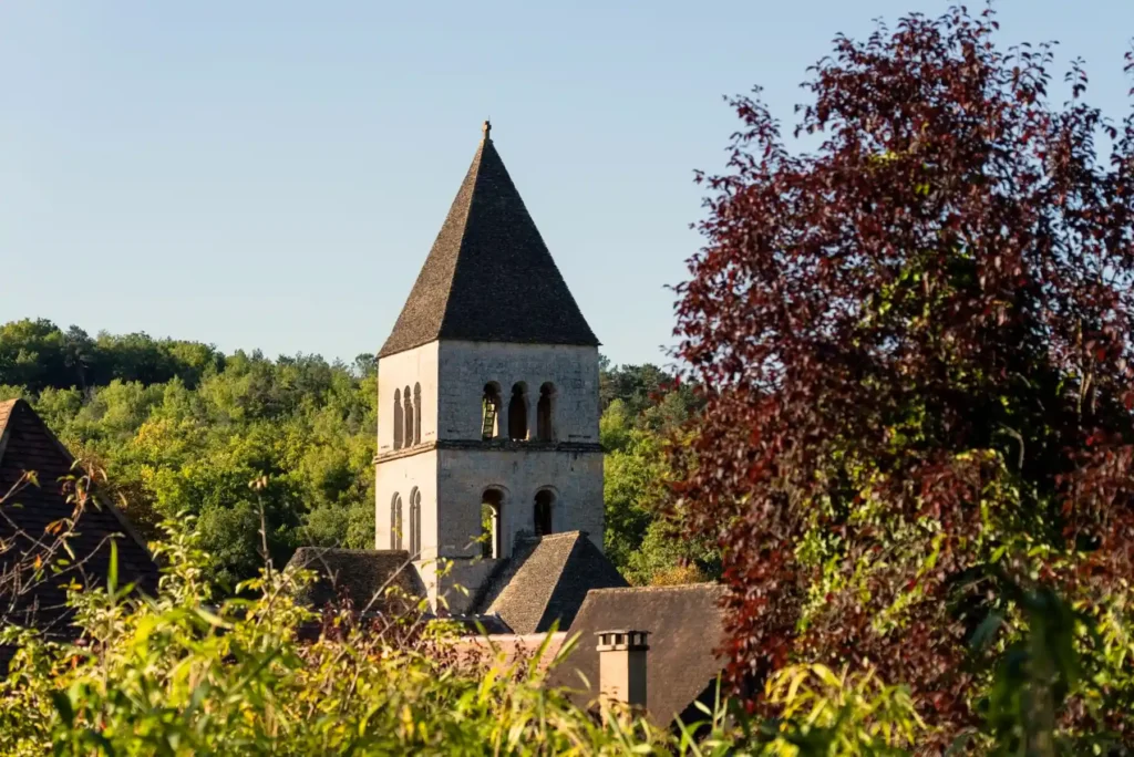 Visite des plus beaux villages de Dordogne